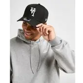 New Era MLB LA Dodgers Inverted 9FORTY Cap, svart