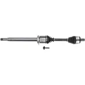 PASCAL Drivaxel G2V029PC