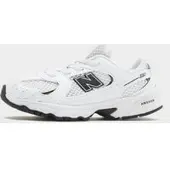 New Balance 530 Barn, vit