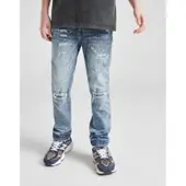 Supply & Demand Denver Denim Jeans Junior, blå