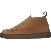Blackstone Chukka boots 'Ruby Jerrik CG183' ljusbrun