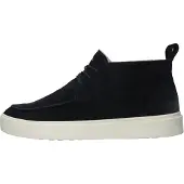 Blackstone Chukka boots 'Ruby Jerrik CG183' nattblå