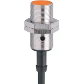 Ifm Electronic Induktiv sensor M18 x 1 infälld PNP IG5221