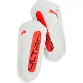 Puma ULTRA Light, Vuxna, Alla, L (160cm-180cm), Polyester, Polypropylen, Gummi, Röd, Vit