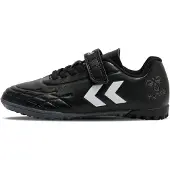 Hummel Fotbollsskor - Topp Star Gräs Jr - Anthracite - - 36 - Fotbollsskor – Grus
