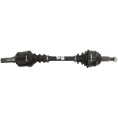 POINT GEAR Drivaxel PNG75114 vänster