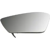 BLIC Ytterbackspeglar - spegelglas 6102-43-2343310P