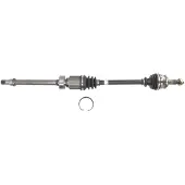 POINT GEAR Drivaxel PNG72524 höger