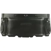 REZAW-PLAST Motorkåpa 150124