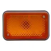WAS Bakre indikatorlampa 59 W12
