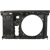 BLIC Frontpanel 6502-08-5555201P