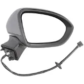 BLIC Ytterbackspeglar 5402-04-0405294P