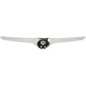BLIC Dekorativ/skyddande list, kylargrill 6502-07-7526991P