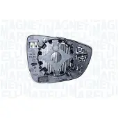 MAGNETI MARELLI Ytterbackspeglar 182201549100