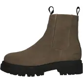 Blackstone Chelsea boots 'Asta AL475' brun