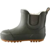 Next Gummistövel khaki