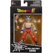 Bandai Dragon Ball Goku Dragon Stars Ui-figur