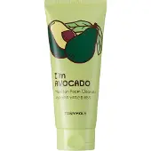 TonyMoly I'm Avocado Nutrition Foam Cleanser Rengöringsgel 180 ml