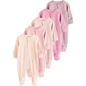 Next Sparkdräkt/body rosa / rosé / puder / gammalrosa / ljusrosa