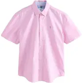 Next Skjorta rosa