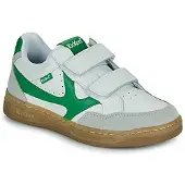 Kickers Sneakers KICK KAGAL pojkar - Vit - 30