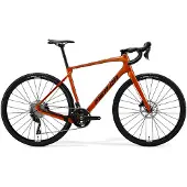 Merida Bikes Silex 4000 Grx400 2026 Gravelcykel