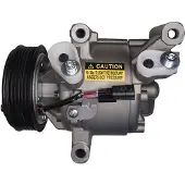AIRSTAL Kompressor för luftkonditionering 10-4604