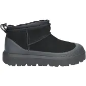 Ugg Cl Ultra Mini Weather Hybrid Stövlar