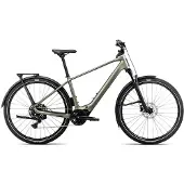 Orbea Kemen Tour 30 Cues U4000 Gs Shadow 2026 Elcykel