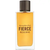Abercrombie & Fitch Fierce Reserve - Eau de cologne 100 ml