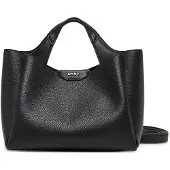 DKNY Willa Mini Satchel Axelväska