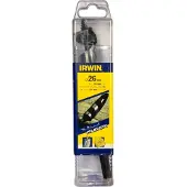 Irwin Spiralborr för trä 10502776; 26 mm; 191 mm