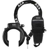 Axa Imenso Xl Az + Ulc 130 Plug-in Cykelramlås