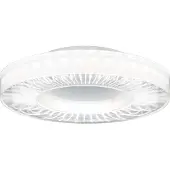 RIDI SPI0000076 SPI0000076 LED-takbelysning LED Ljuskällan inte utbytbar 35 W