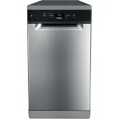 Whirlpool Indaplovė WSFC3M27X