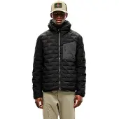 The Mountain Studio Reversible Light Hood Gore-tex Jacka