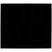 Samsung NZ64H37070K Induktionshäll svart