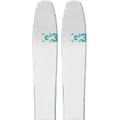 G3 Slayr 114 Alpinskidor