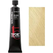 Goldwell Topchic Hair Dye Blonding Cream 60ml