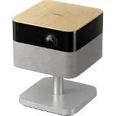 Epson Lifestudio Flex EF-72 - 3LCD-projektor - 1000 lumen (vit) - 1000 lumen (färg) - 16:9 - 802.11a/b/g/n/ac trådlös / Bluetooth - ek