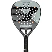 Bullpadel Hack 04 Cmf 2026 Padelracket