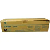Minolta Konica TN-213K svart toner (original)