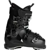 Atomic - Pjäxor dam - Hawx Prime 85 W Black/Anthracite för Unisex - Storlek 39/40 - Svart