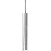 Ideal Lux Hänglampa Look, Förkromad / silver, Vardagsrum / matsal, Modern, Pendellampa