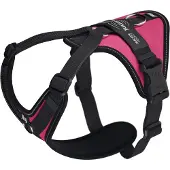 JULIUS K-9 Longwalk Light Hundsele