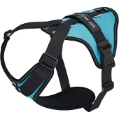JULIUS K-9 Longwalk Light Hundsele