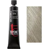 Goldwell Topchic Permanent hårfärg 60 ml 11V