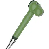 Hansgrohe Handdusch för barn Jocolino krokodil 2jet