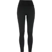 Craft Collective 7/8 Tights W Black