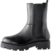 Next Chelsea boots 'Forever Comfort' svart
